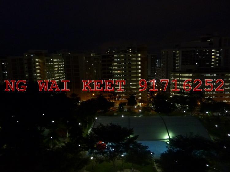 Blk 686 Hougang Street 61 (Hougang), HDB 4 Rooms #160742292